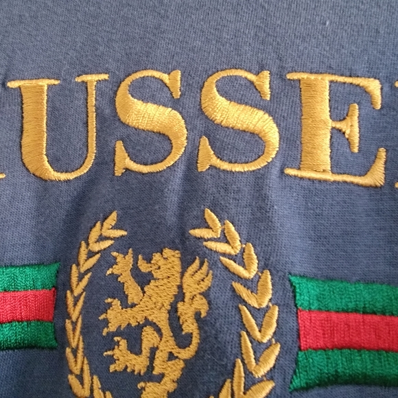 Brussels Tshirt - Picture 3 of 4